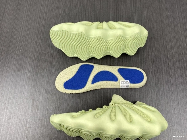 GY5388 Adidas Resin 450 Yeezy 0719